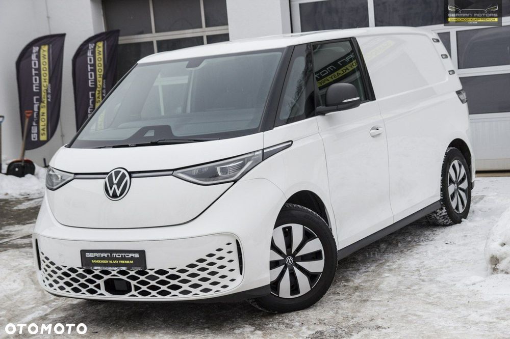 Volkswagen ID. Buzz - 2