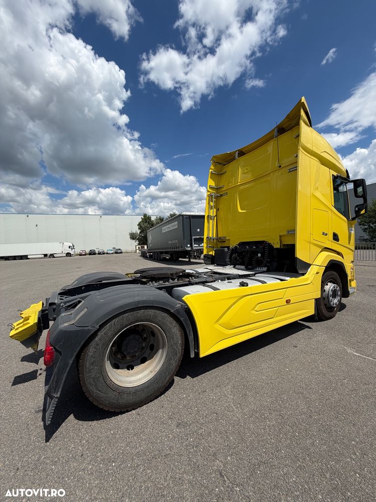 DAF NEW DAF_XF SpaceCab 430 Pure Excellence - 11