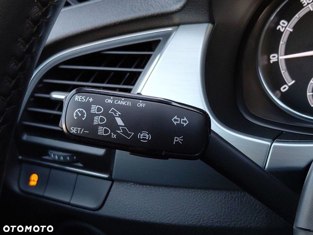 Skoda Fabia 1.0 TSI Ambition - 21