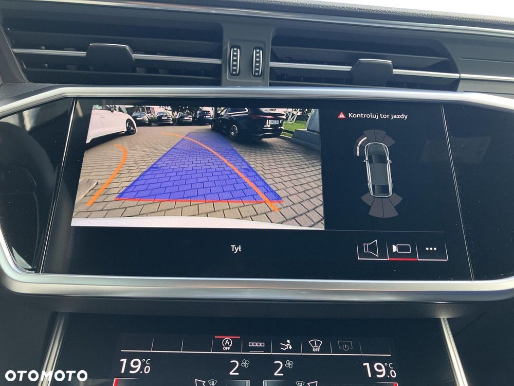 Audi A7 Sportback - 31