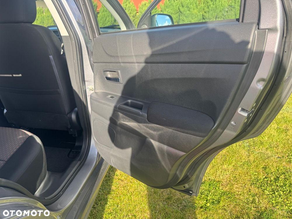 Mitsubishi ASX 1.6 2WD Edition 100+ - 21