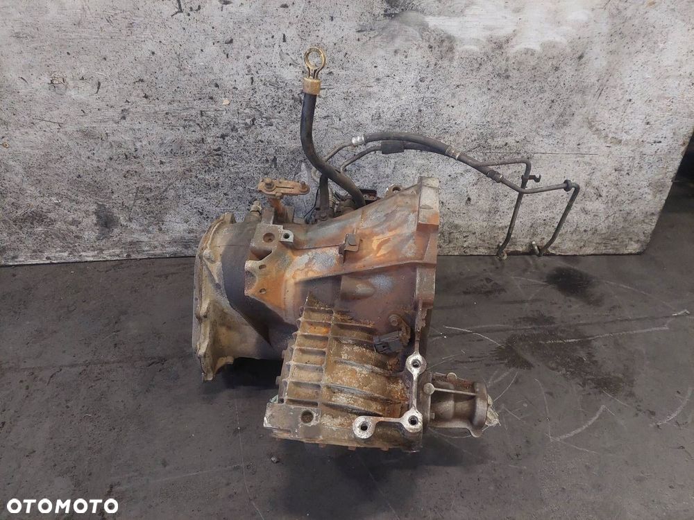 SKRZYNIA BIEGÓW AUTOMATYCZNA CHRYSLER GRAND VOYAGER IV 3.3 V6 AUTOMAT - 4