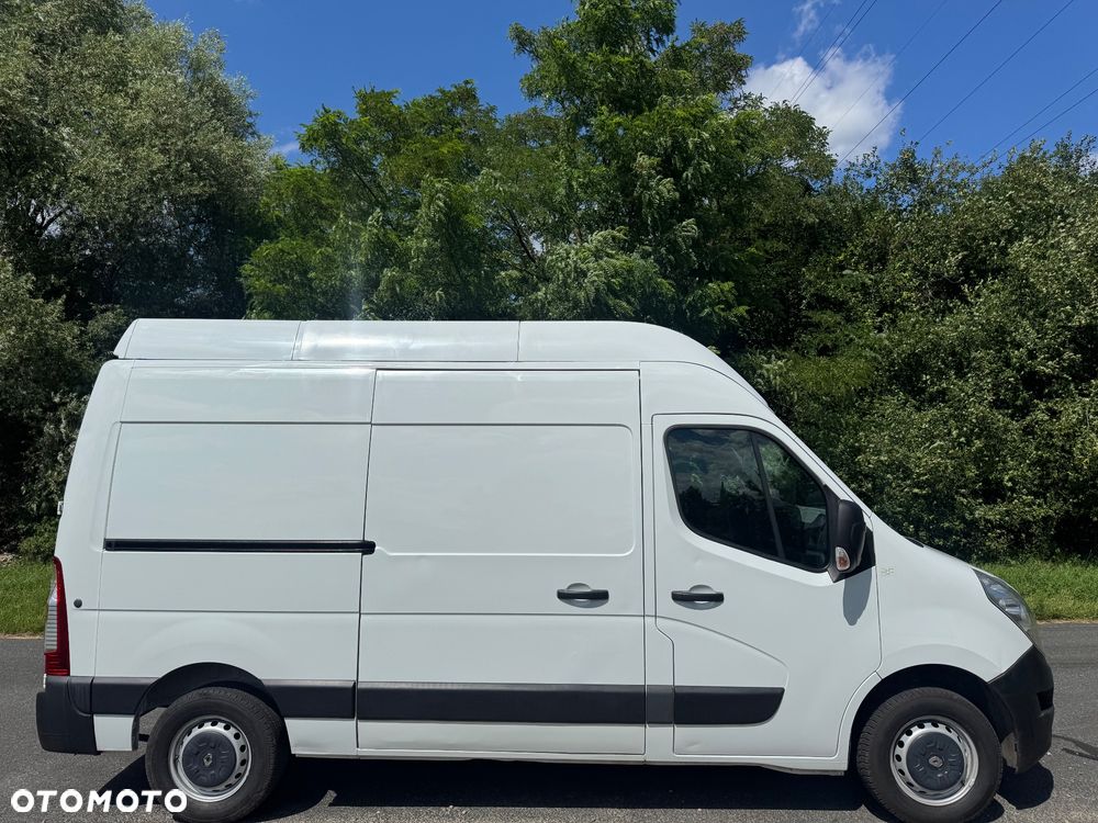 Renault Master - 8
