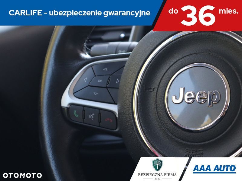 Jeep Renegade - 18