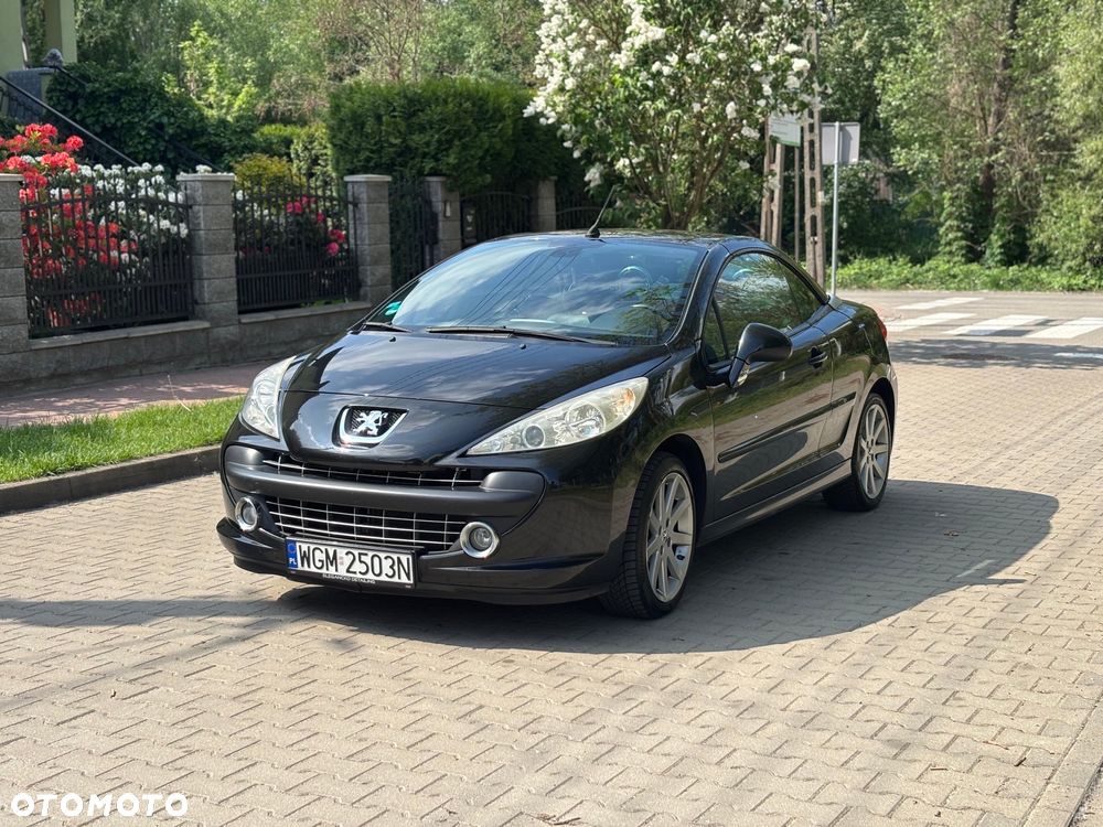 Peugeot 207 120 Sport - 8