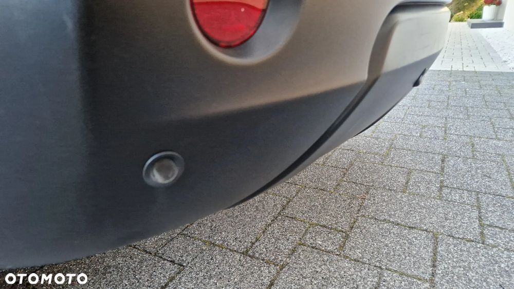 Nissan Qashqai 1.6 visia - 20