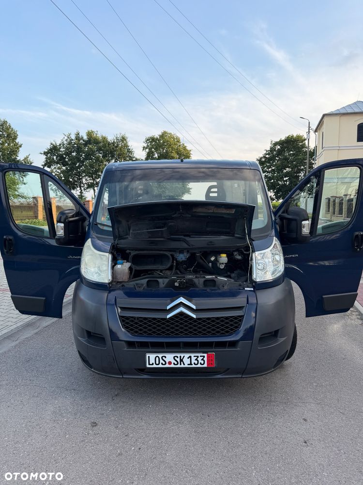 Citroën Jumper - 35