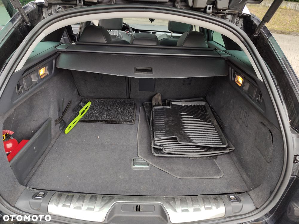 Peugeot 508 RXH BlueHDi 180 EAT6 Stop&Start - 16