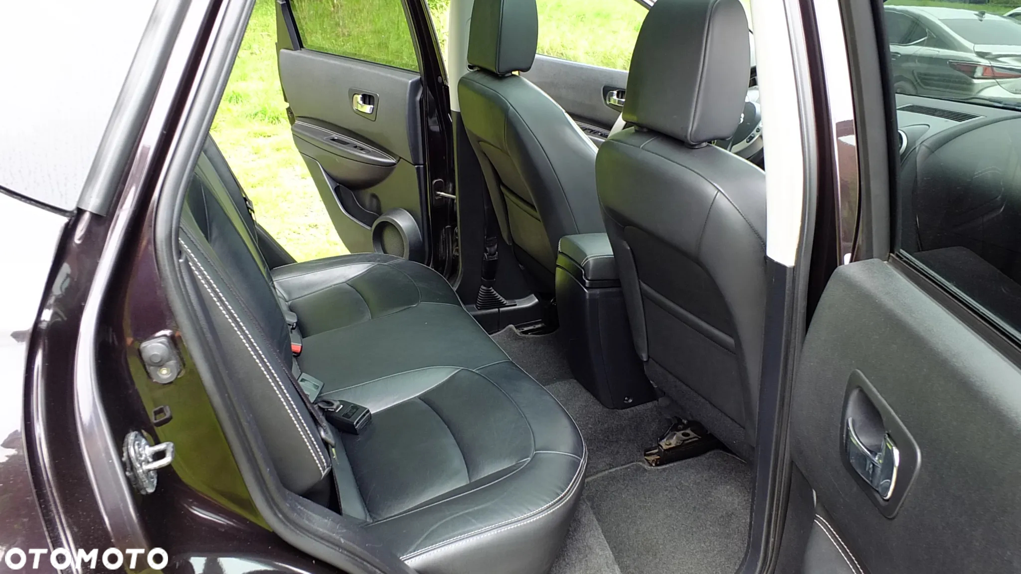 Nissan Qashqai 1.5 dCi Tekna - 19