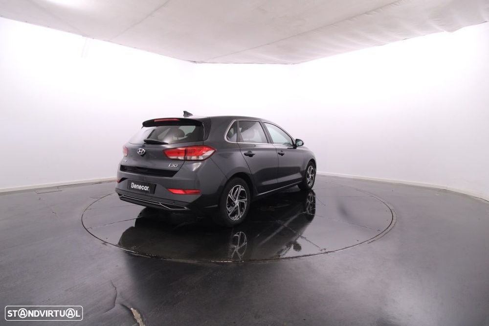 Hyundai i30 1.0 T-GDI Style Plus - 8