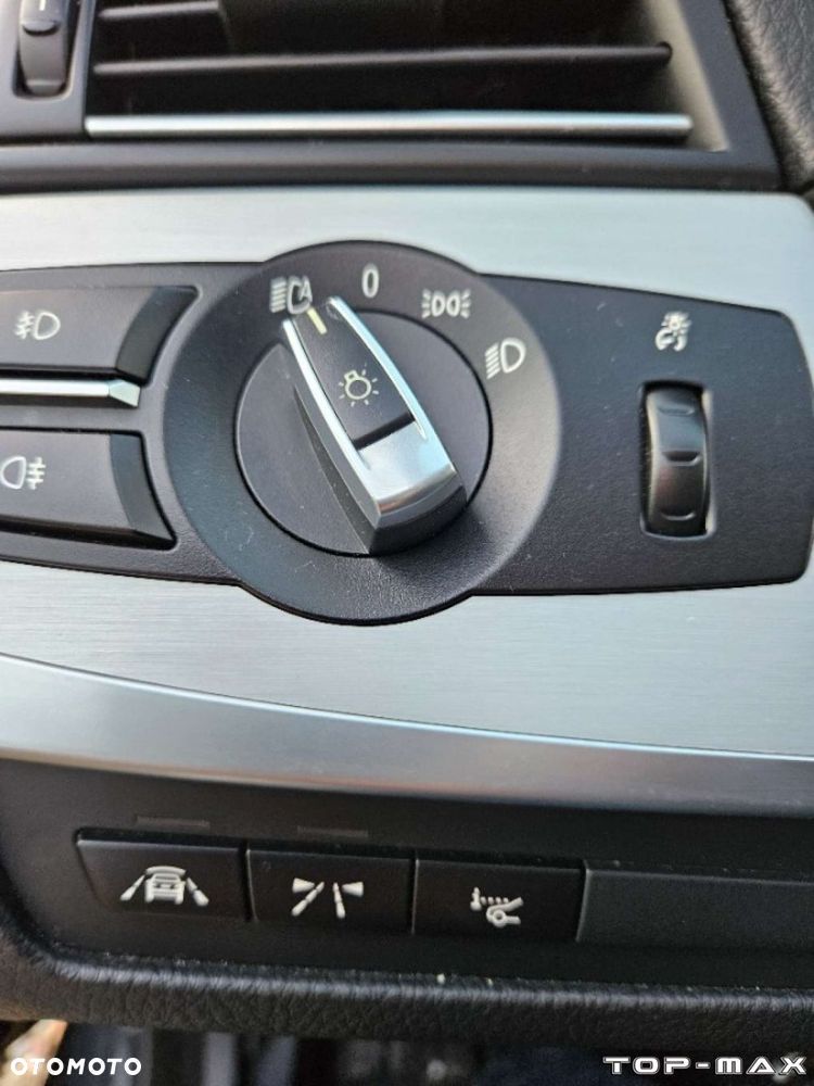 BMW Seria 5 - 28