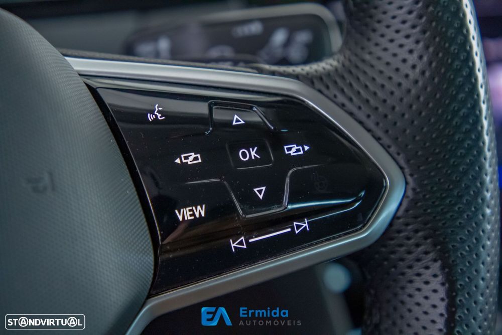 VW Arteon 2.0 TDI Elegance DSG - 36