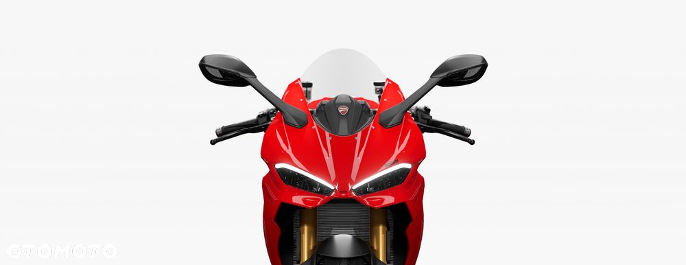 Ducati Panigale V2 - 7