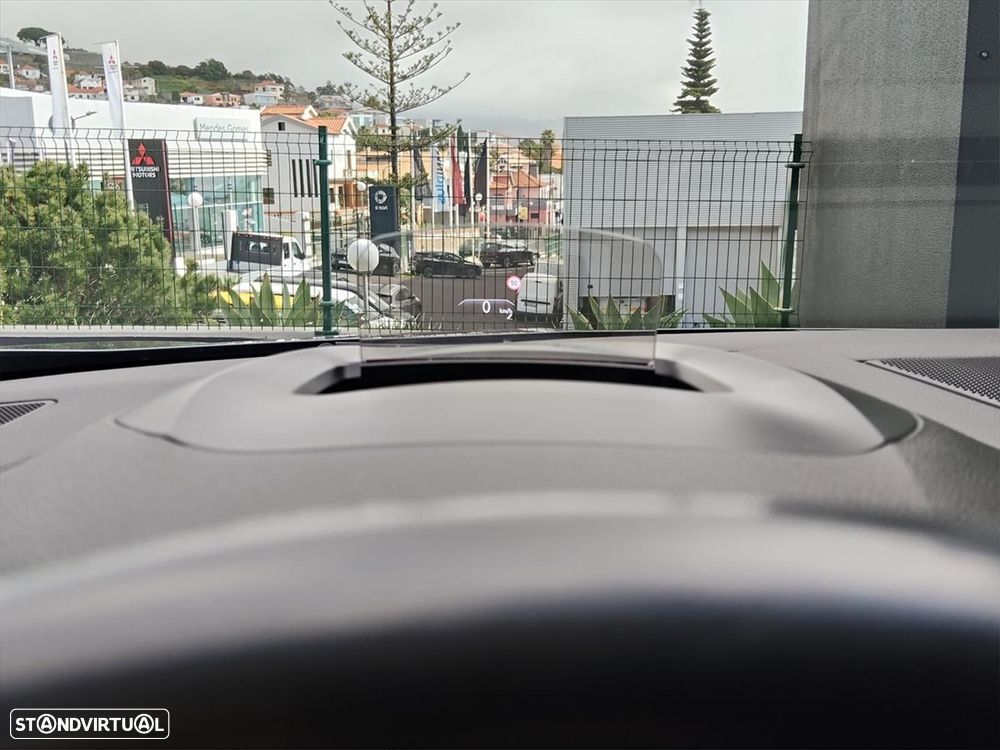 Renault Mégane 1.5 Blue dCi GT Line - 14