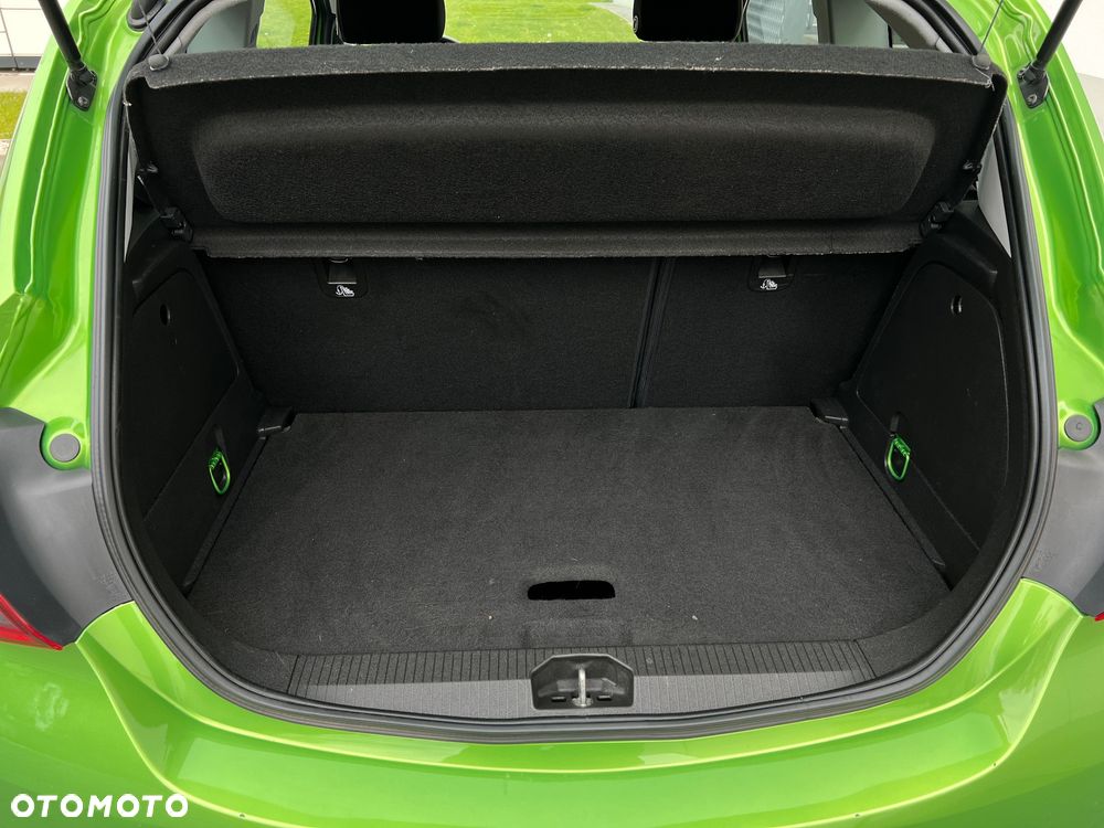 Opel Corsa 1.4 Turbo (ecoFLEX) Start/Stop Color Edition - 35