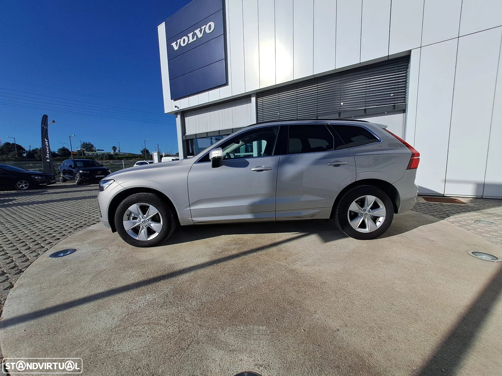 Volvo XC 60 - 2