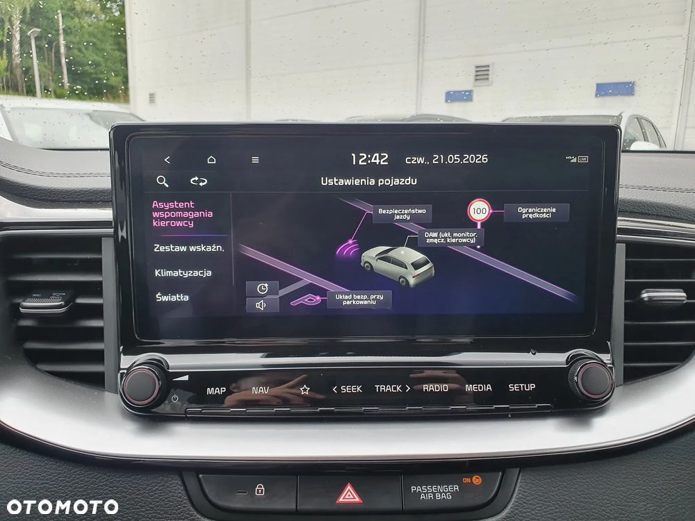 Kia Ceed 1.5 T-GDI Tribute - 35
