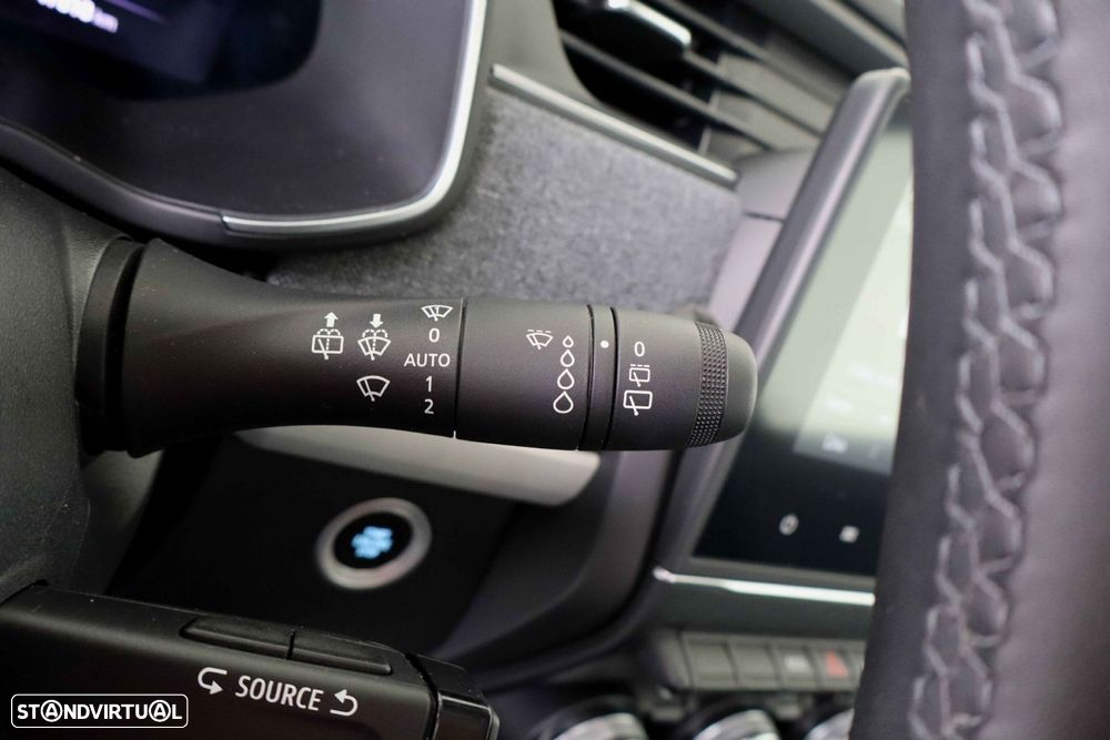 Renault Zoe (c/ Bateria) Limited 50 - 21