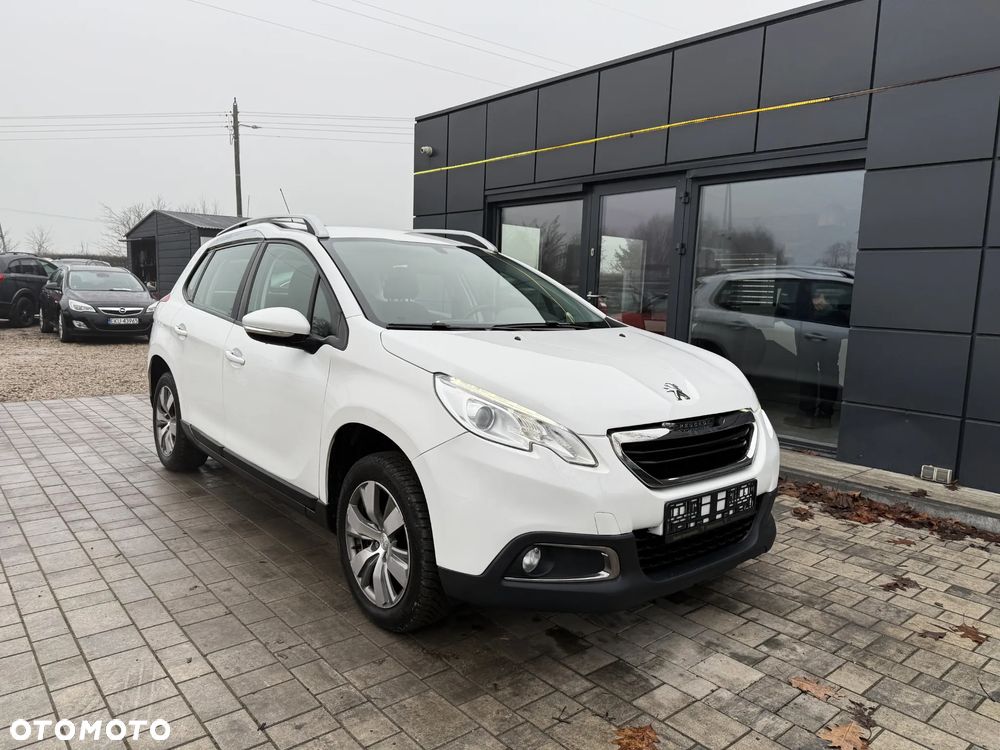 Peugeot 2008 ver-puretech-110-stop-start-business--line - 9