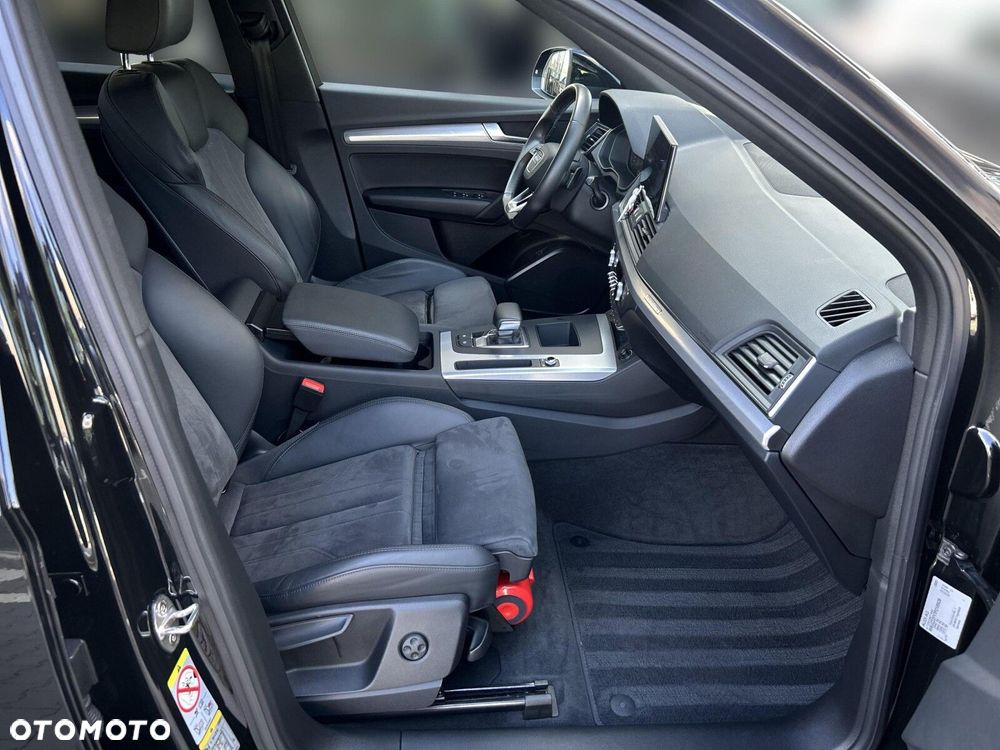 Audi Q5 Sportback - 17