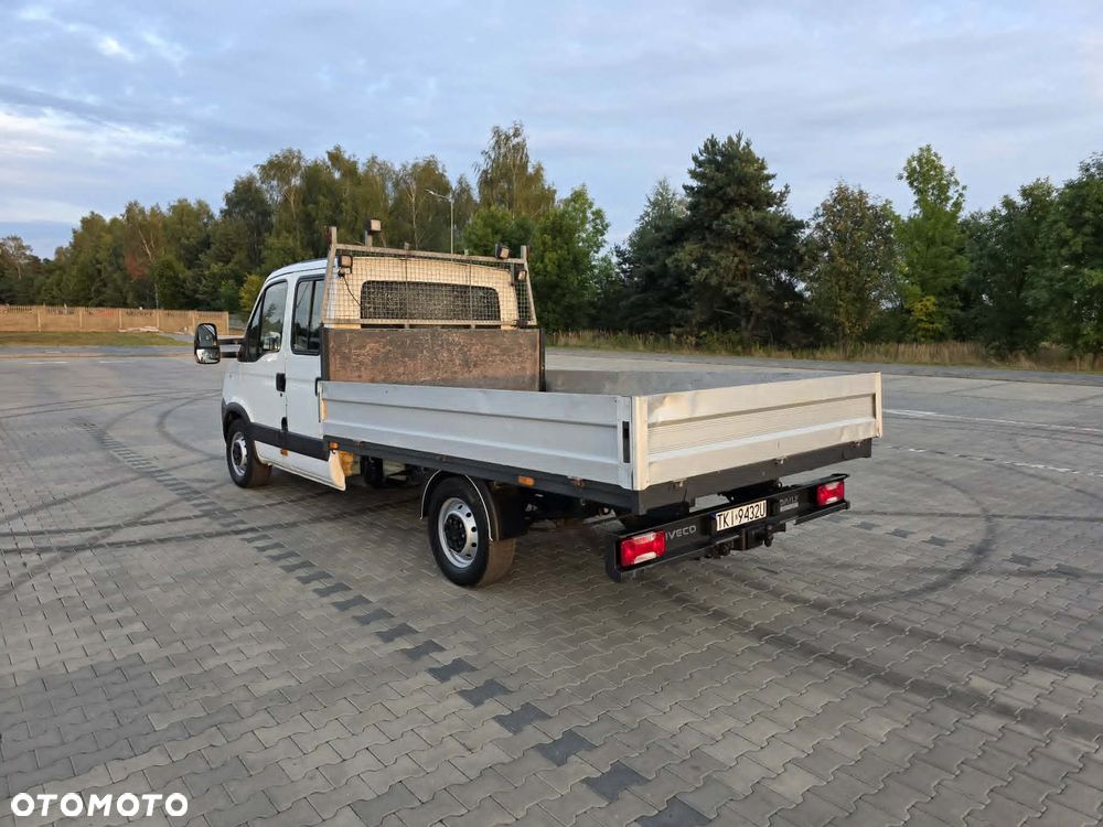 Iveco Daily - 6