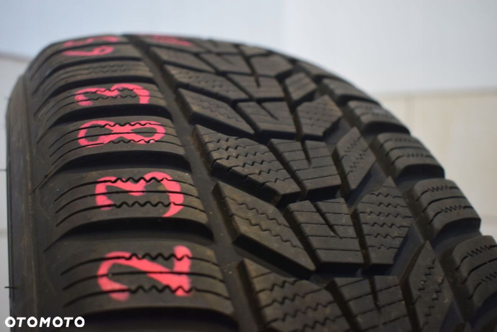 R17 215/65 Hankook Winter I*cept evo 3 X Wysyłka gratis! - 2