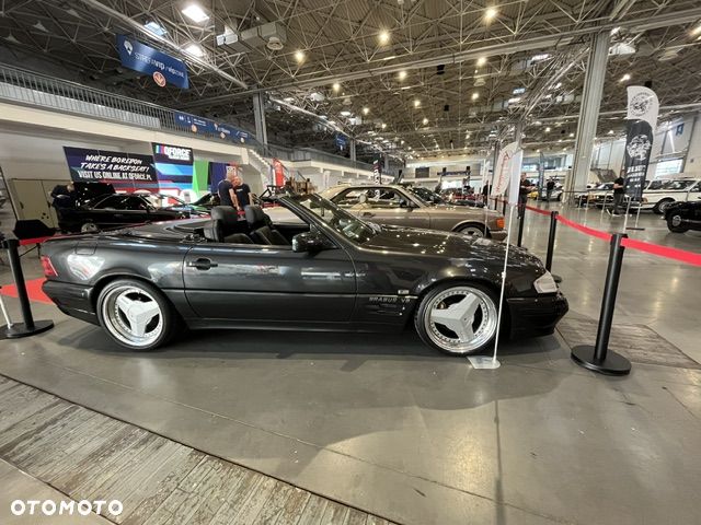 Mercedes-Benz SL - 1