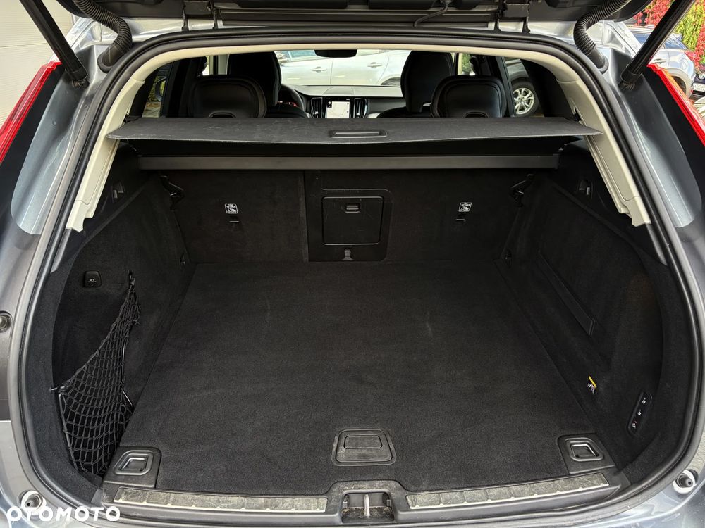 Volvo XC 60 2018