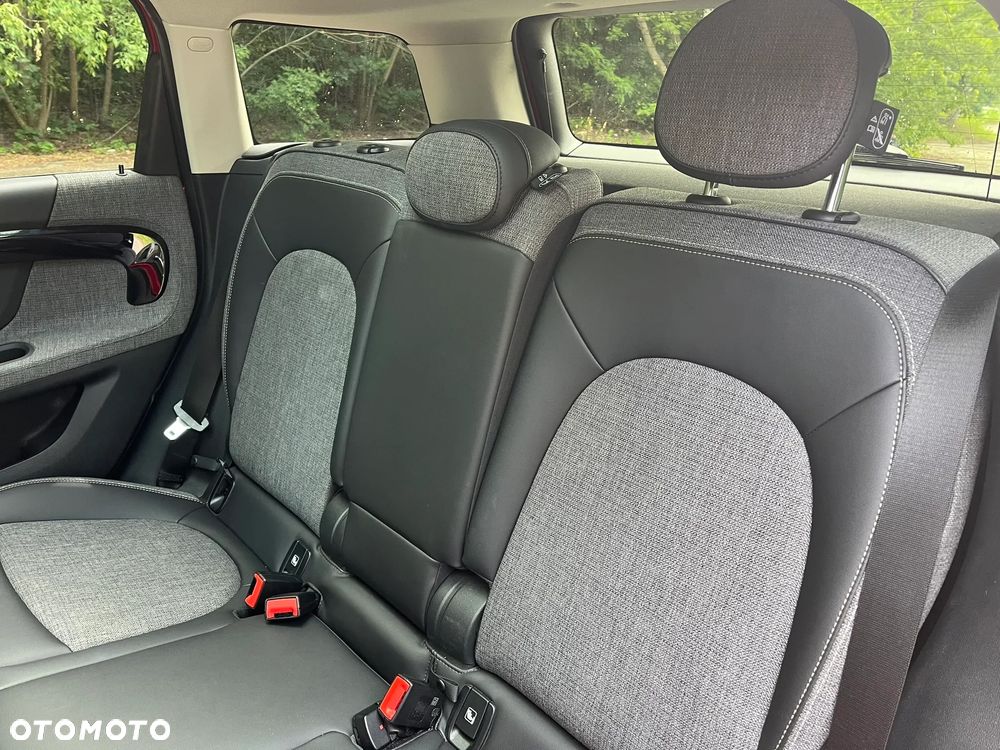MINI Countryman Cooper S ALL4 Classic Trim sport - 27