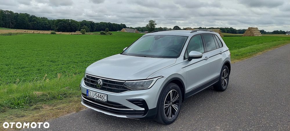 Volkswagen Tiguan 1.5 TSI EVO Life - 2