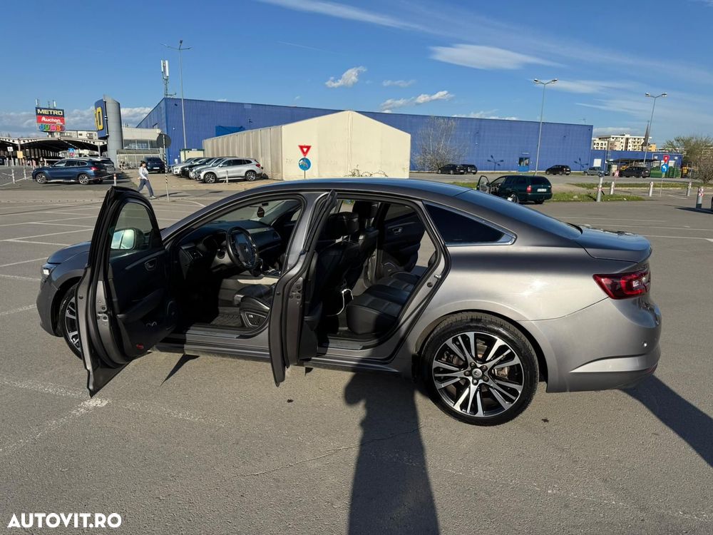 Renault Talisman ENERGY dCi 160 EDC INITIALE PARIS - 19