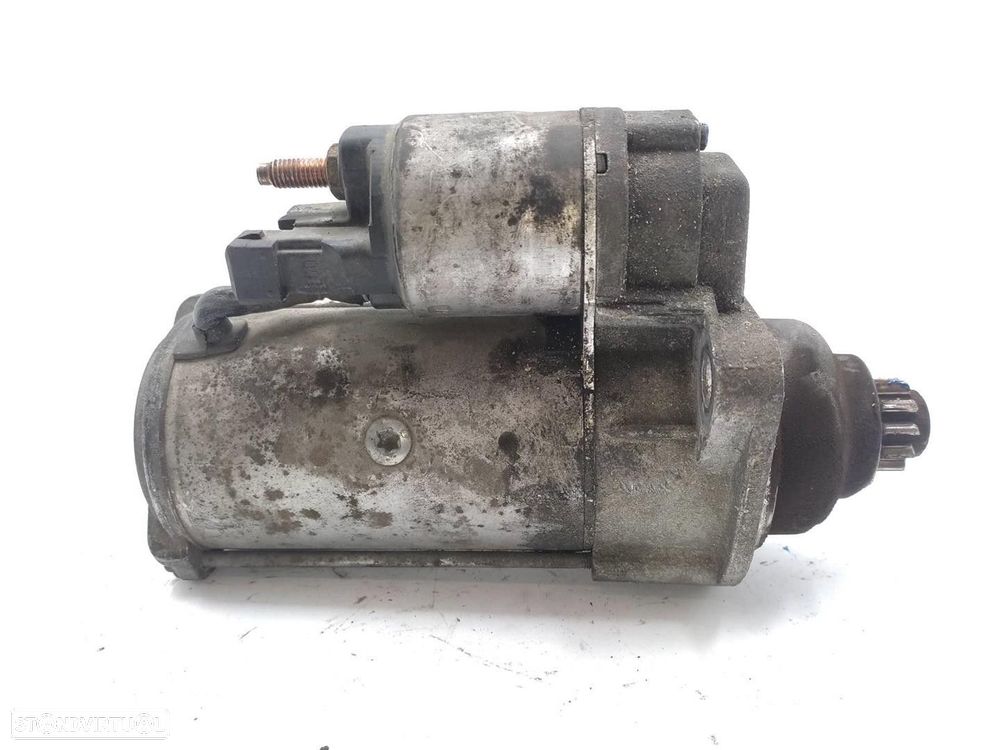 MOTOR ARRANQUE SEAT LEON 2003 - 2