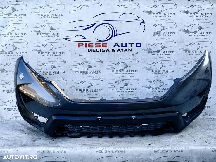 Bara fata Honda CR-V an 2016-2019 Gauri pentru spalatoare faruri - 1