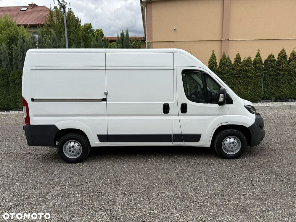 Peugeot Boxer - 4