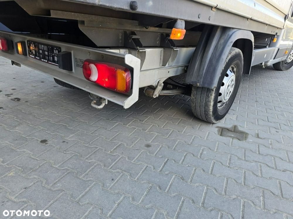 Peugeot Boxer - 34