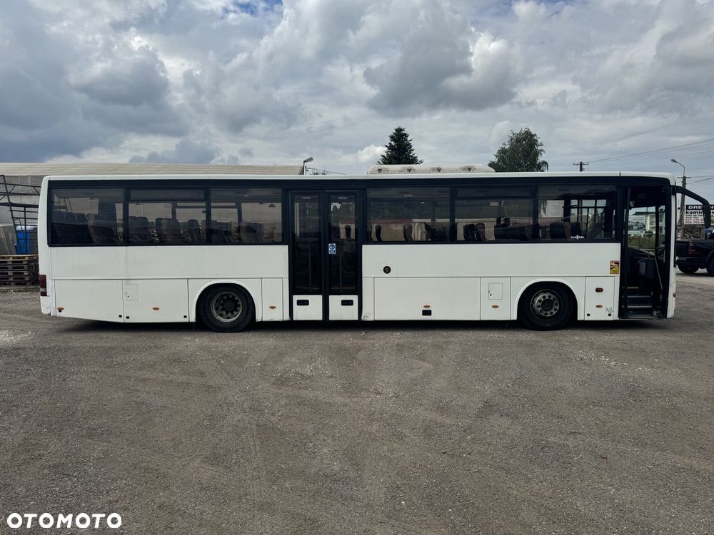 Van Hool - 3