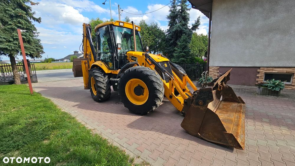 JCB 4 CX - 2