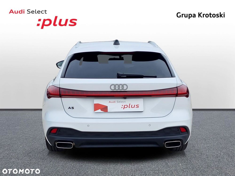 Audi A5 Avant 2024 photo 4
