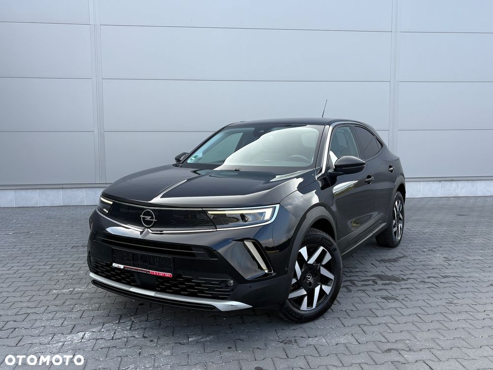 Opel Mokka 1.5 CDTI Elegance S&S