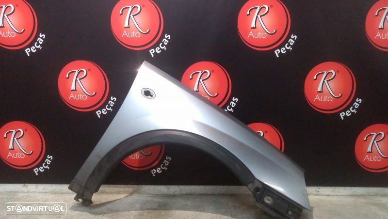 Guarda Lamas Dto Opel Corsa C (X01) - 1