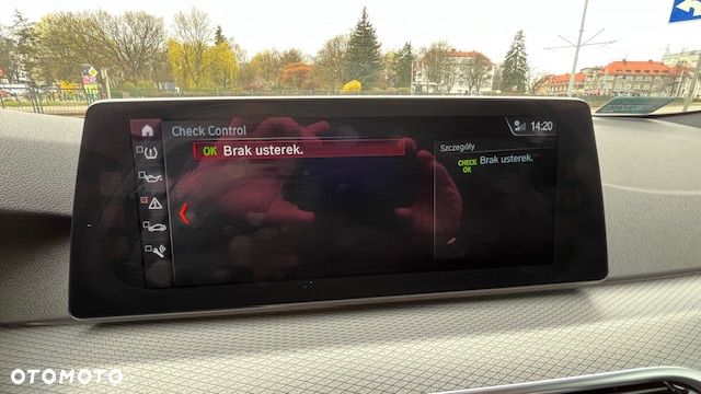 BMW Seria 5 520d xDrive M Sport sport - 2