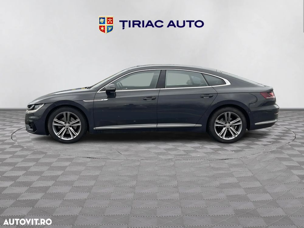 Volkswagen ARTEON 2.0 TDI DSG 4Motion Elegance - 2