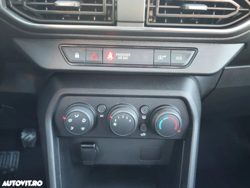 Dacia Logan - 20
