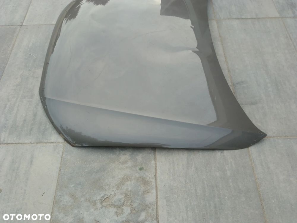 MASKA POKRYWA SILNIKA AUDI A4 B8 LIFT 8K0 - 7