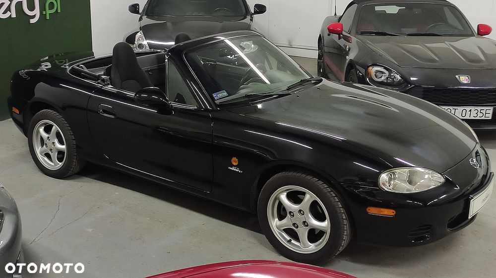 Mazda MX-5 1.6 16V - 38