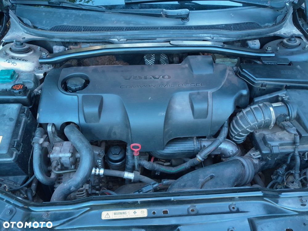 Volvo V70 - 7