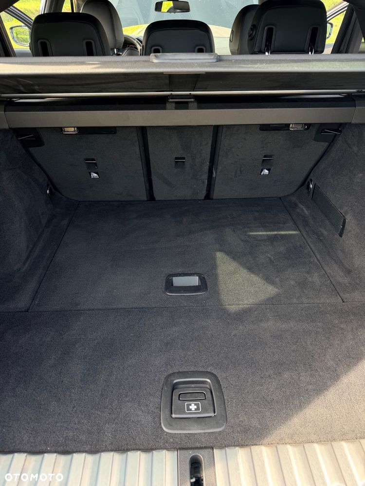 BMW Seria 3 320d xDrive M Sport Shadow sport - 22