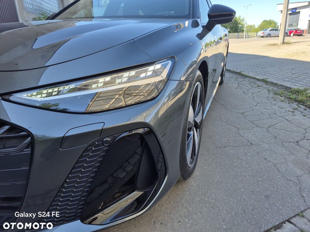 Audi A6 Avant - 3