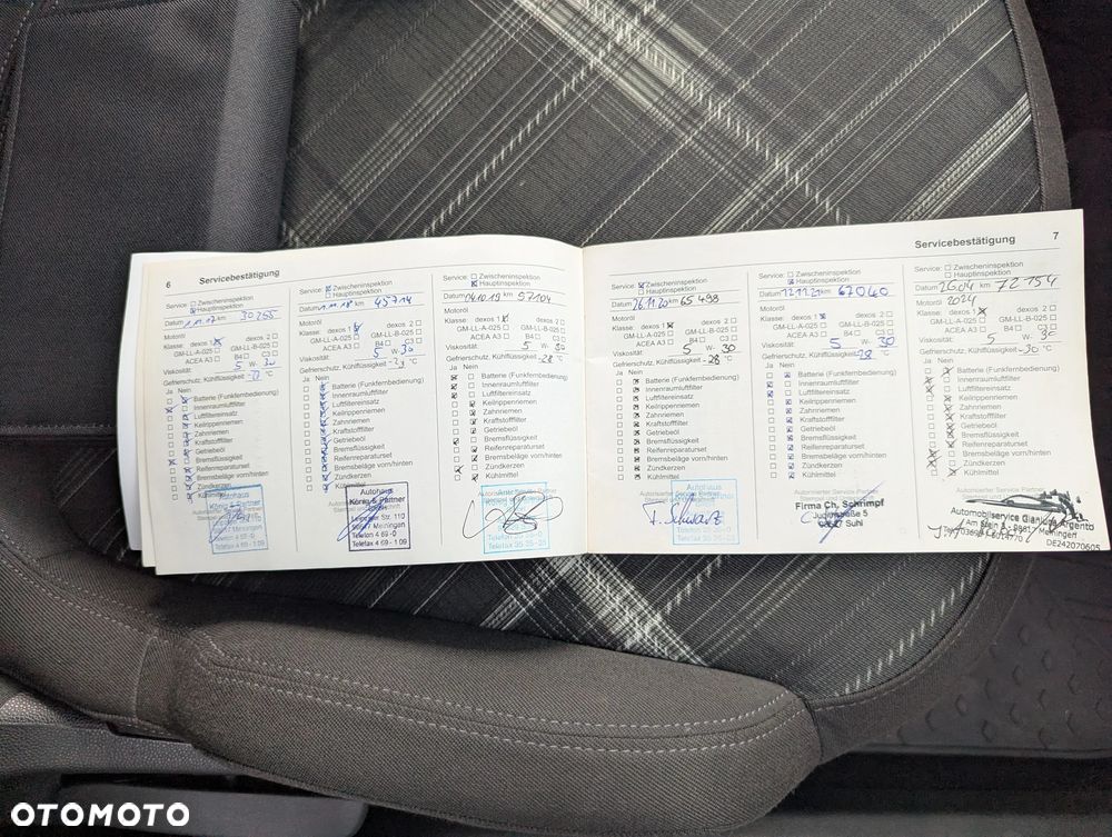 Opel Corsa 1.4 (ecoFLEX) Start/Stop Color Edition - 23