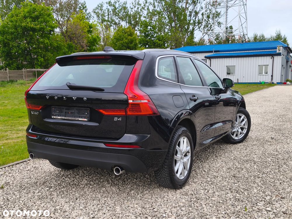 Volvo XC 60 - 4